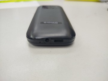 Б/в Мобільний телефон Sigma x-style 171 mini 01-201003012