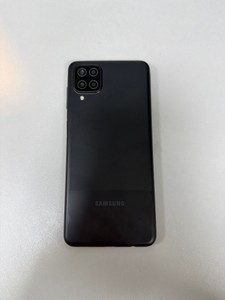 Б/в Мобільний телефон Samsung galaxy a12 sm-a125f 4/128gb 01-201001384