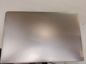 Б/в Ноутбук Lenovo 15/pentium 7505 ddr4/4gb ddr4/ssd 128 gb/*інтегрована 01-201003495
