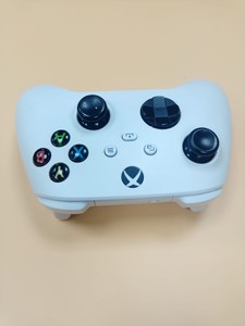 Б/в Ігрова приставка Microsoft xbox series s 512gb 01-200955991
