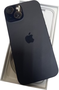 Б/в Мобільний телефон Apple iphone 15 128gb 01-200962845
