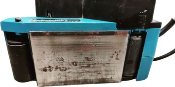 Б/в Шліфмашина стрічкова Makita 9910 01-200953860