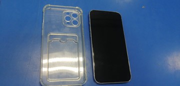 Б/в Мобільний телефон Apple iphone 12 pro max 128gb 01-201004028