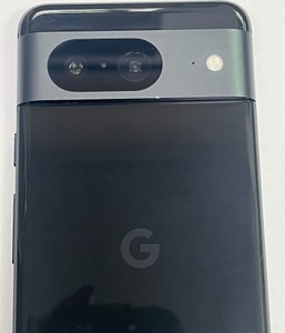 Б/в Мобільний телефон Google pixel 8 8/128gb 01-201004085