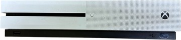 Б/в Ігрова приставка Microsoft xbox one s 500gb 01-200898723