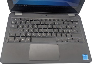 Б/в Ноутбук Dell 11/pentium n6000 ddr4/4gb ddr4/ssd 128 gb/*інтегрована 01-200939845