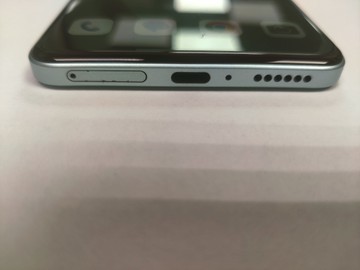 Б/в Мобільний телефон Xiaomi redmi note 15 pro 4g 12/512gb 01-201004556