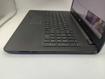 Б/в Ноутбук Hp 15/pentium n3710 ddr3/4gb ddr3/hdd 500 gb/ssd *відсутній/radeon 520 2gb 01-201007885