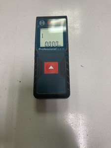Б/у Лазерный нивелир Bosch glm 30 professional 01-201008852