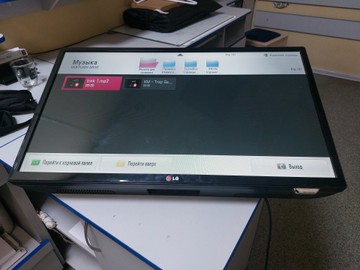 Б/в Телевізор Lg 32ls345t 01-201007170