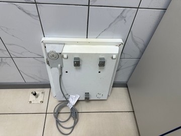Б/у Обогреватель Wildwind ecmt 500 w 01-201003968