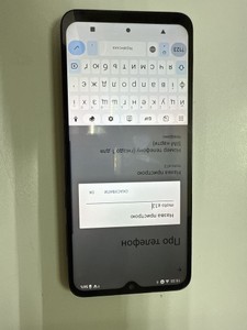 Б/в Мобільний телефон Motorola moto e13 2/64gb 01-201008260
