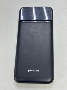 Б/у Повербанк Proove illuminator 2 22.5w 10000mah 01-201004999