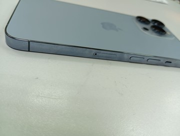 Б/у Мобільний телефон Apple iphone 13 pro 128gb 01-201011224