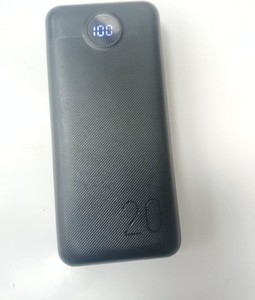 Б/в Повербанк Veger s20 20000mah 01-201012402