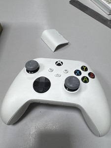 Б/в Геймпад Microsoft xbox series x s wireless controller 01-201013744