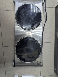 Б/в Електрична плита Ergo hl-2208 01-201013682