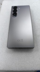 Б/в Мобільний телефон Samsung galaxy fold6 12/512gb 01-201012246
