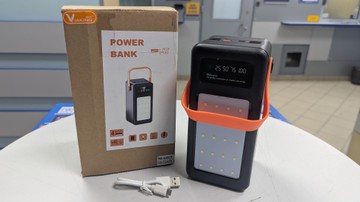 Б/в Повербанк Viaking ym-646cx 80000 mah 01-201011798