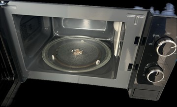 Б/в Мікрохвильова піч Samsung ms20a3010al 01-201007937