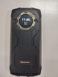 Б/в Мобільний телефон Blackview bv9300 pro 8/256gb 01-201015723