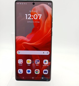 Б/в Мобільний телефон Motorola moto g85 8/256gb 01-201011004