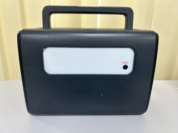 Б/в Зарядна станція Bluetti eb55 portable power station 537wh 01-201005126