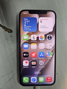 Б/в Мобільний телефон Apple iphone 12 64gb 01-201018114