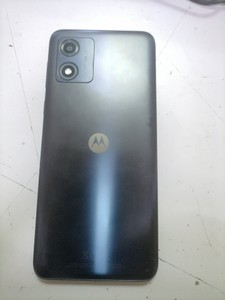 Б/в Мобільний телефон Motorola moto e13 8/128gb xt2345-3 01-201017882