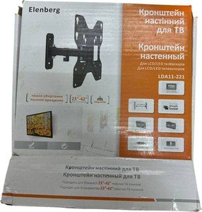 Б/в Кронштейн Elenberg lda11-221 01-201011441