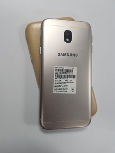 Б/в Мобільний телефон Samsung galaxy j3 2017 2\16gb 01-201011286