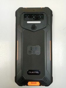 Б/в Мобільний телефон Oukitel wp23 pro 8/128gb 01-201019462