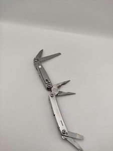 Б/у Мультитул Leatherman wingman 01-201019560