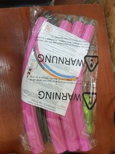 16-000209256: Hula Hoop hoop
