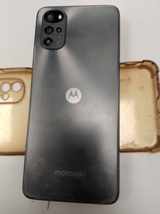 Б/в Мобільний телефон Motorola moto g22 4/128gb 01-201021171