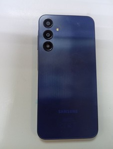 Б/в Мобільний телефон Samsung galaxy a25 5g sm-a256b 6/128gb 01-201020559