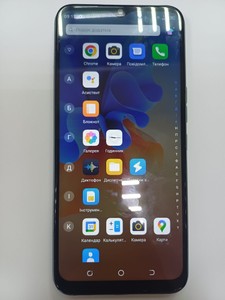 Б/в Мобільний телефон Tecno spark 7 kf6n 4/64gb 01-201020575