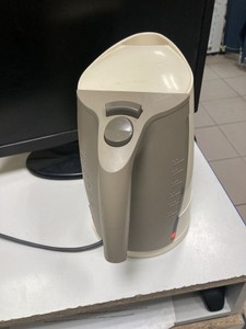 Б/у Электрочайник Braun s12 type 3221 01-201020555