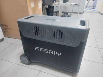 Б/в Зарядна станція Aferiy af-p310 01-201019447