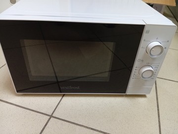 Б/в Мікрохвильова піч Vestfrost vmo 207 s 01-201022697