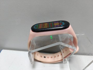 Б/в Фітнес браслет Xiaomi smart band 7 01-201022653
