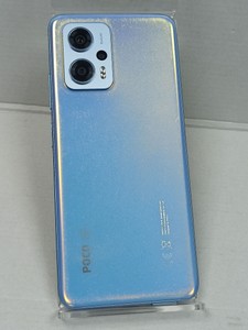 Б/в Мобільний телефон Xiaomi poco x4 gt 8/256gb 01-201019237