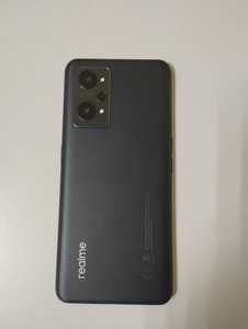 Б/в Мобільний телефон Realme gt neo 2 8/128gb 01-201024068