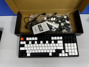 Б/в Клавіатура Gamepro mk170 01-201024331