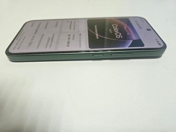 Б/у Мобільний телефон Oppo reno14 f 5g 8/256gb 01-201026408