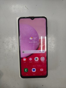Б/в Мобільний телефон Samsung galaxy a13 4/128gb 01-201025362
