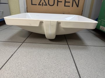 Б/у Умывальник Laufen pro 11960 01-201024341
