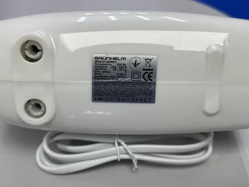 Б/у Миксер Grunhelm grm611 01-201024349