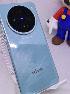 Б/в Мобільний телефон Vivo x100s 12/256gb 01-201026521
