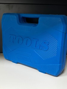 Б/в Набір автоінструментів New Tools 94 шт 16-000275454